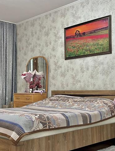совминовский: 3 комнаты, 91 м², Филармония Индивидуалка, 3 этаж, Евроремонт — 2