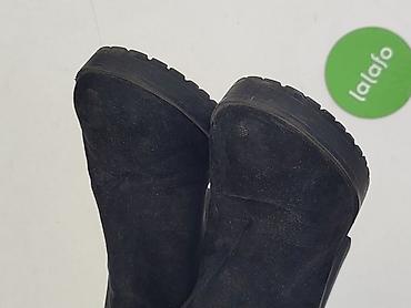 botki bershka: Bershka, Botki damskie, rozmiar 40 — 6