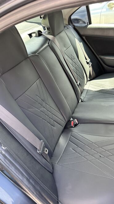 Чехлы и накидки на сиденья: Чехлы Universal Seat cover — 20