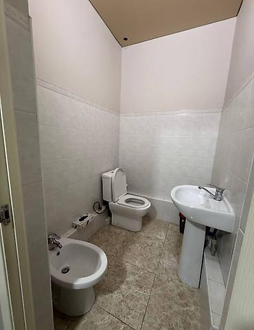 Продажа квартир: 2 комнаты, 87 м², Манаса/Боконбаева Элитка, 3 этаж, Дизайнерский ремонт — 10