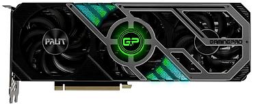 intel arc: Видеокарта для ПК, Новый, Palit, GeForce RTX, 12 ГБ — 2