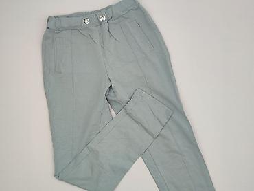 www ecco outlet pl: Material trousers for women, size M — 1