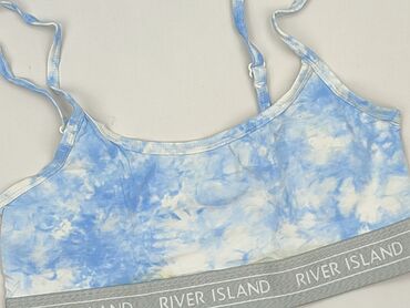 koszulka zespołu dżem allegro: River Island, Women`s top, size S (EU 36)