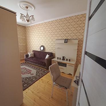 20 ci sahede evler: 3otaqlı mənzil – zövqlə dizayn olunmuş, mebel və texnika ilə — 2