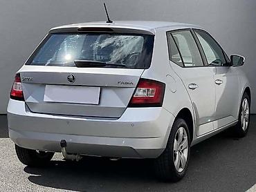 more link: ŠKODA FABIA III 1.4TDI - KOMPLETAN AUTO U DELOVIMA | Kompletan auto — 3