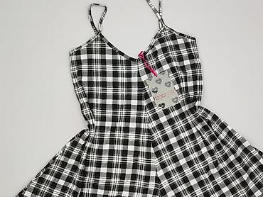 mango kozaki: Boohoo, Sukienka damska, rozmiar S — 1