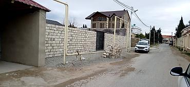 merdekanda torpag: 8 sot, Tikinti, Mülkiyyətçi, Kupça (Çıxarış) — 1