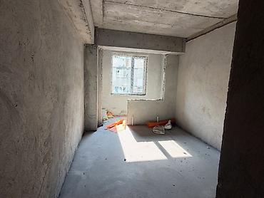 квартиры в аламедин: 1 комната, 42 м², Аламедин-1 мкр Элитка, 2 этаж, ПСО (под самоотделку) — 7