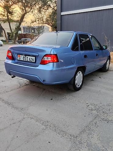 х5 матор: Daewoo Nexia: 2011 г., 1.6 л, Механика, Бензин, Седан — 6