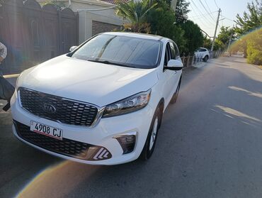 киа соренто цена бишкек: Kia Sorento: 2019 г., 2.4 л, Автомат, Бензин, Минивэн