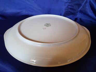 Ostalo posuđe: Tanjir iz 1945 do 194o za serviranje Hutachenreuther Bavaria na lalafo.rs — 10 Ostalo posuđe: Tanjir iz 1945 do 194o za serviranje Hutachenreuther Bavaria — 10