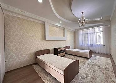 кв вефа: 3 комнаты, 157 м², Вефа ТЦ Индивидуалка, 5 этаж, Евроремонт — 2
