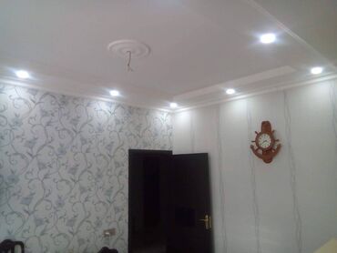 Köhnə tikili: Bakı, 5 otaqlı, Köhnə tikili, m. Əhmədli, 106 kv. m — 19