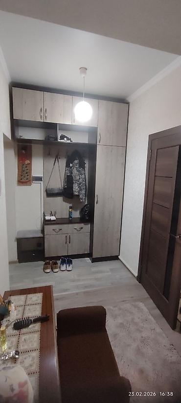 7 1: 1 комната, 37 м², Азия Молл Элитка, 11 этаж, Евроремонт — 6