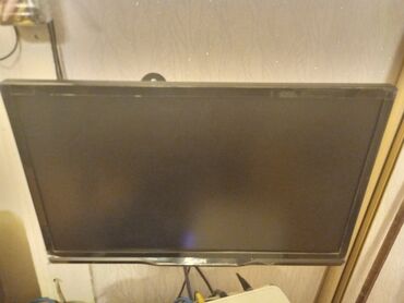 smart led: Yeni Televizor Philips Led 55" Ünvandan götürmə