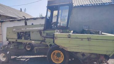косилка роторная бу цена: Продаётся Е303 привозной из германии, родной краска, всё заводское, в