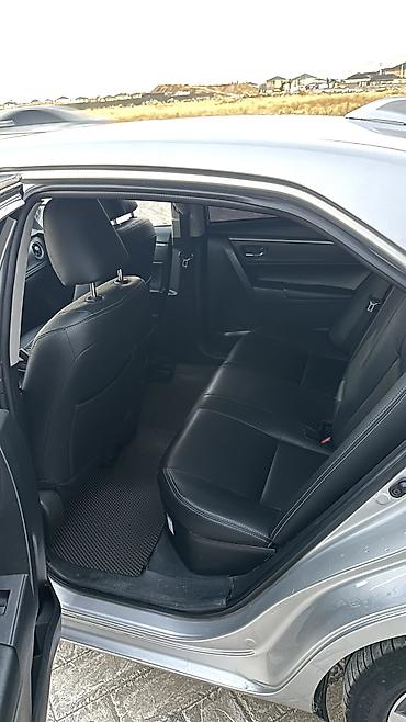 тайота каролла гибрид: Toyota Corolla: 2019 г., 1.8 л, Робот, Гибрид, Седан — 6