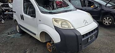 karburator lada: DELOVI ZA CITROEN NEMO | Originalni polovni delovi Prednji — 1