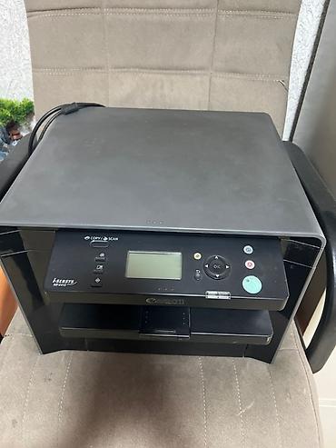 px660 epson: Canon i-SENSYS MF4410 МФУ (Принтер, Сканер, Ксерокопия 3-в-1) — 1