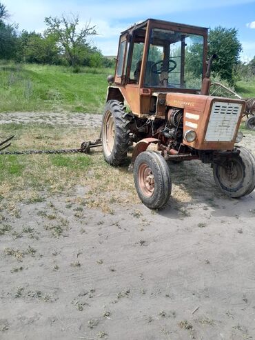 Тракторы: Продаю трактор Т-25,+ косилка, грабли, культиватор, лопата, прицеп