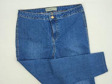 c denim: Jeansy damskie, rozmiar 4XL — 1