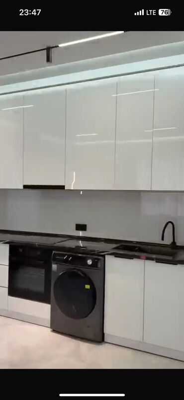 Продажа квартир: 1 комната, 42 м², Элитка, 2 этаж, Дизайнерский ремонт — 9