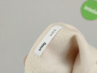koszulka nirvana cropp: Sinsay, Top damski, rozmiar L — 5