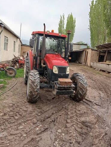 сельхозтехника трактора бу: Продаю юто 904 год 2011 в отличном состоянии. Вложении нету. готов на