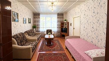 bazar kg: 2 комнаты, 50 м², 1 этаж — 3