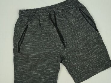 c a jeansy: X-MAIL, Shorts for men, M (EU 38), condition - Good