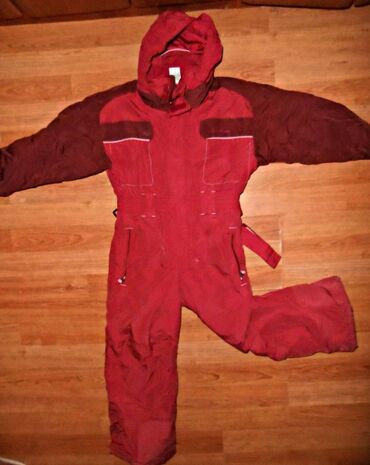 Skafanderi: Skafanderi različite veličine za decu — 6