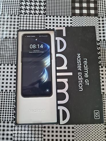 Realme GT Master Edition, 128 ГБ, Две SIM карты — 2
