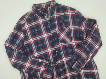спортивний костюм чоловічий польща: Shirt for men, 2XL (EU 44), IDENTIC, condition - Good