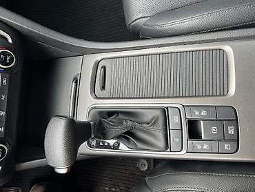 Kia: Kia K5: 2019 г., 2 л, Автомат, Бензин, Седан — 8