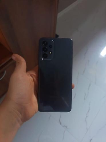 samsung a31 sensor: Samsung Galaxy A23, rəng - Boz, İki sim kartlı — 1