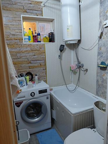 сдаю кв аламидин: 2 комнаты, 48 м², 3 этаж — 2