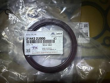 Двигатели, моторы и ГБЦ: Блок цилиндров с трещиной в 3м цилиндре (пробег на жтом двигателе — 3