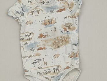 koszulka basic: Боді, So cute, 6-9 міс.,
стан - Ідеальний на lalafo.pl koszulka basic: Боді, So cute, 6-9 міс.,
стан - Ідеальний
