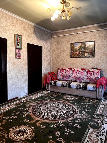 Продажа домов: Дом, 90 м², 4 комнаты, Собственник, Старый ремонт at lalafo.kg — 5 Продажа домов: Дом, 90 м², 4 комнаты, Собственник, Старый ремонт — 5