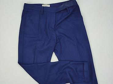 top terranova: Stefanel, Spodnie materiałowe damskie, rozmiar M — 1