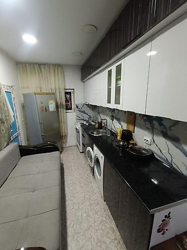Дома: 40 м², 2 комнаты, Нижняя Ала-Арча с., Только девушкам — 3