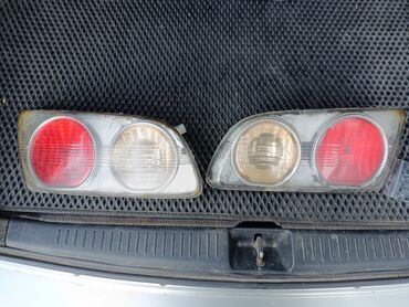 задняя фара на ниссан примера р12: Стоп-сигналдар комплектиси Toyota