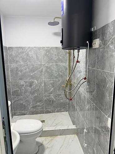 Продажа квартир: 1 комната, 28 м², Дизайнерский ремонт — 10