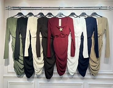 the look vrbas: Haljina: 2.600 dinara
S M L — 9