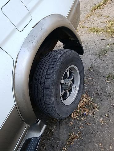 Другие автозапчасти: Продаю целиком или на запчасти Митсубиси Челленджер мотор 6g74 объем at lalafo.kg — 3 Другие автозапчасти: Продаю целиком или на запчасти Митсубиси Челленджер мотор 6g74 объем — 3