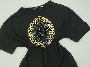 cropp black sabbath: GG, T-shirt damski, rozmiar S — 1