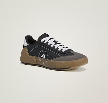 Айымдардын бут кийими: Кроссовки adidas by Stella McCartney – модель “SMC Court Boost” — 5
