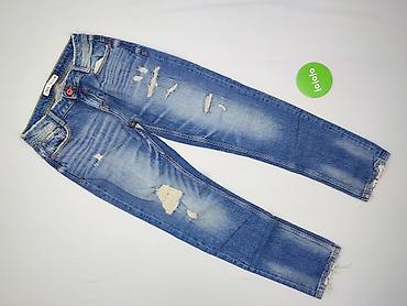 jeans levis: Zara, Jeansy damskie, rozmiar 2XS — 2