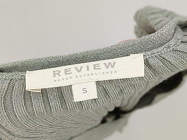 kartek: Review, Kardigan damski, rozmiar S — 5