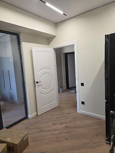 Продажа квартир: 2 комнаты, 50 м², Нижний Джал (Джал-23) Элитка, 3 этаж, Свежий ремонт — 9